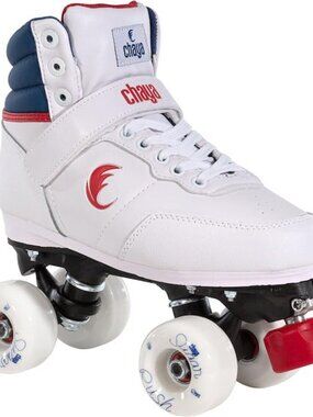 Chaya Jump 2.0 Skates - Size 44